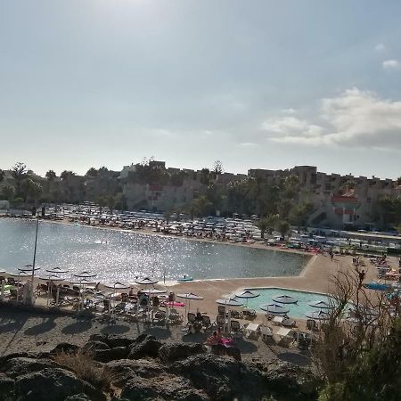 Cozy Apartment With Amazing Views To Garden Next To The Ocean Коста дел Силенцио Екстериор снимка