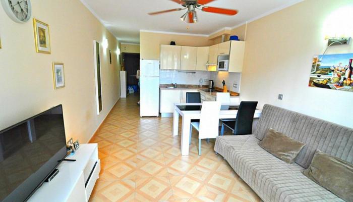 Cozy Apartment With Amazing Views To Garden Next To The Ocean Коста дел Силенцио Екстериор снимка