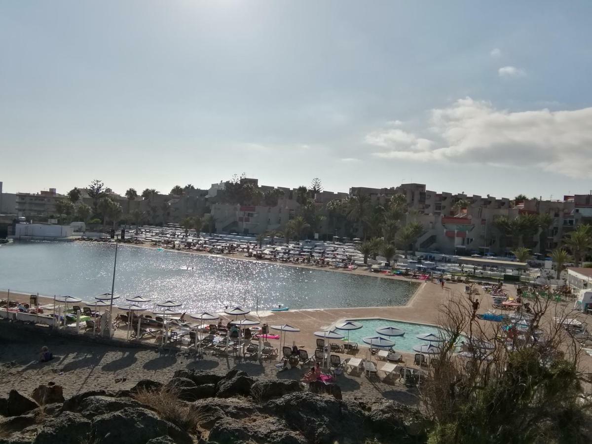 Cozy Apartment With Amazing Views To Garden Next To The Ocean Коста дел Силенцио Екстериор снимка